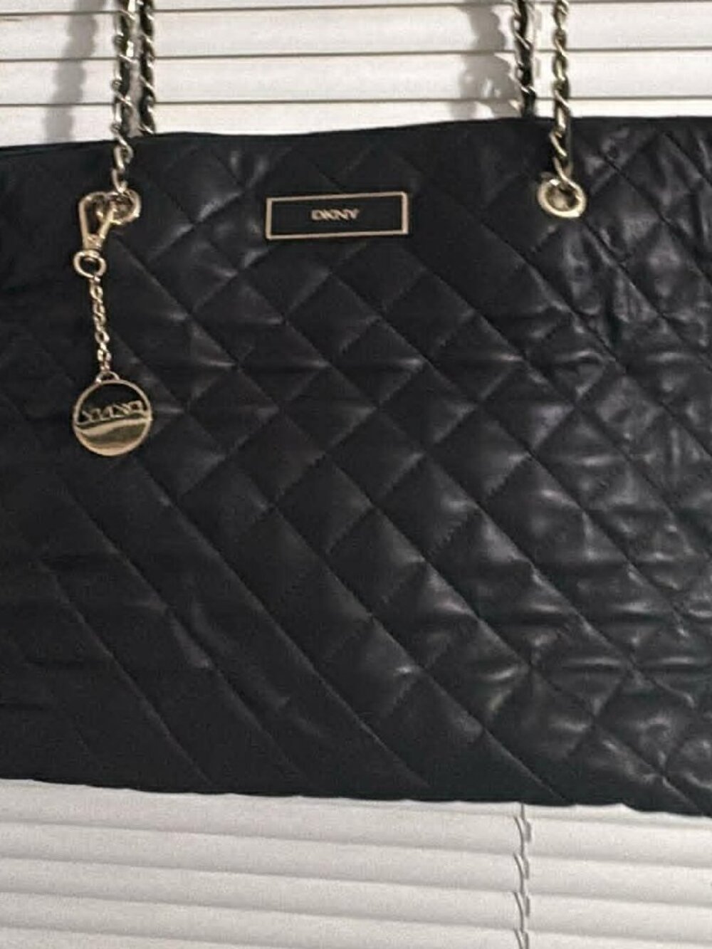 DKNY TOTE